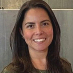 Andrea Alonso (Directora de Capital Humano, Beck Group)