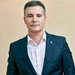 Pablo Sibilla (President & CEO, Renault Argentina)