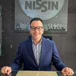 Milton Eloir Tovar Beltran (Director de Recursos Humanos, Nissin Foods de Mexico)