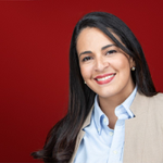 Ana Medrano (HCM Business Development Manager Latin America, Oracle)
