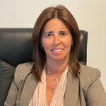 Dora Martins (Diretora de Desenvolvimento DCH, DCH Portugal | ISCAP)