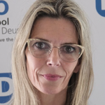 Marta Aguilar Barrón (Directora Corporativa, Deusto Executive Education)