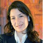 María V Doria (Director del Centro de Servicios, Work Place Options)