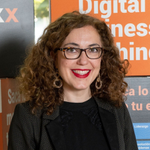 Elena Gimenez (Managing Director, Speexx)