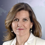 Georgeanne Barceló (Vicepresidente Personas y Organización, Antofagasta Minerals)