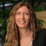 Silvia Uviz D´Agostino (Directora de Recursos Humanos, Microsoft)