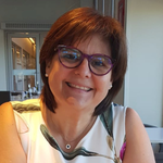 Jacqueline Balbontin  Artus (Vicepresidente de Recursos Humanos, Scotiabank Chile)