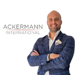 Antonio Catena (CEO Latam, Ackermann)