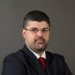 Rui Mendes da Costa (Diretor Corporativo de Recursos Humanos, AdP - Águas de Portugal, SGPS, SA)