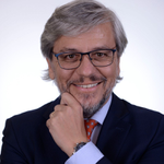 Sergio Calderón (CEO & founder, GST Capital, Embajador Latam, DCH)