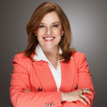 Violeta Orozco Arbulú (CEO, Konecta Perú)