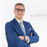 Samuel Pimentel (Executive Chairman, Ackermann International)