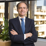 Juan Ignacio Navarro (CFO, Fertiberia)