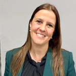 Susana Silva (Human Resources Manager, El Corte Inglés Portugal)