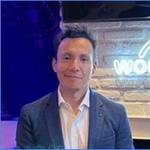 Fleury Escudero (Enterprise Architect, Workday)