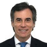 Carlos Alzate (Vicepresidente de Administración y Gestión Humana, ODINSA)