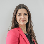 Paula Aguiar (HR Director SouthLatam, THOMSON REUTERS)