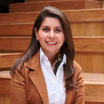Sandra Chacón (Decana de la Escuela de Administración, Universidad del Rosario)