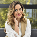 Deysi Gonzalez (Business Manager, Manpower Group)