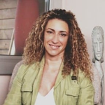 Francesca Gabetti (CO-FOUNDER & CEO, TeamEQ)