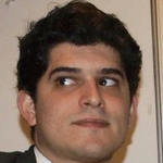 Frederico Pereira (Data Science Manager em Teleperformance)