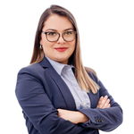 Fabiola Flores (HR Director, AR Holdings)