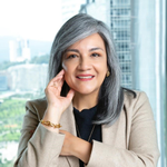 Ana Lilia Cervantes (CHRO, Grupo Gepp)