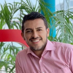Ricardo Buitrago (Master Principal solution Engineer LAD HCM, Oracle)