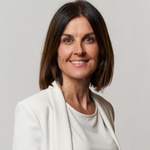 Cristina Burzako (CEO, Movistar Plus +)