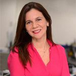 Mariela Prado (Vice Presidente de Gestión Humana y Sostenibilidad, Intercorp Retail)