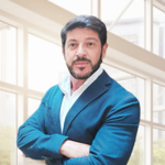 Alfredo Pájes (Senior Vice President Latam Talent Acquisition Head ICG Ops, CITI Paraguay)