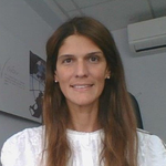 Ximena Arroyo (Directora  RRHH, Prosegur)