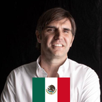Roberto Martínez (President PepsiCo Mexico Foods, PEPSICO)