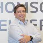 Rodrigo Hermida (CEO, THOMSON REUTERS)