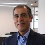 Iván Laverde (Gerente de Enterprise Business, Relaciones con Gobierno & Responsabilidad Social Corporativa, Samsung Electronics)