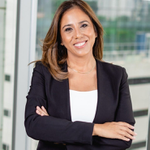Marta Gómez (HR Director, ADM)
