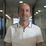 Jordi Martin Alemany (Business Development Manager, Nubhora)