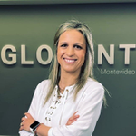 Cecilia Targetta (Country Manager, Globant)