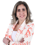 Sandra Jaramillo (Director de desarrollo, DCH)