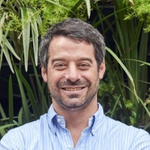 Bernardo Manzella (Recruiting Director, Globant)