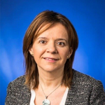 Paola del Río Cebrian (Directora Corporativa de Experiencia del Empleado, GRUPO ILUNION)