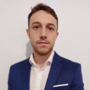 Mirko Bomben (Sales Manager, GoFluent)