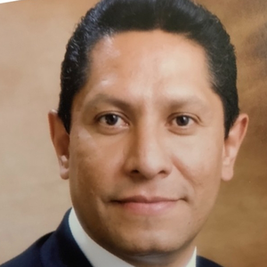 Fernando Palacios (Director de Capital Humano en Grupo Jumex y Vicepresidente de la Junta Directiva DCH México)