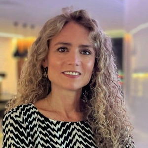 María Manso García (Socia responsable de People Analytics & Inteligencia Artificial en People Consulting, EY)