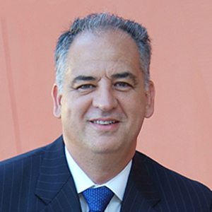 Juan Ignacio Sánchez (Distinguished visiting faculty, EGADE Business School)