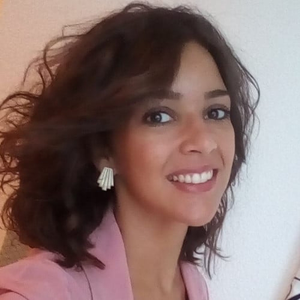 Joana Ríos Cantero (Senior Human Resources Business Partner, Amazon)