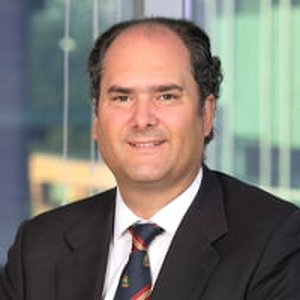 Juan Esteban Dulcic  Rodriguez (Director de Recursos Humanos, Nestlé Chile)