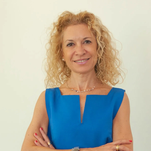 Ana Campón (CFO, Siemens Spain)