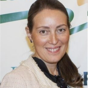Silvia de la Loma (Directora Servicio Prevención Riesgos Laborales, Banco Santander)