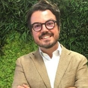 Fernando López Gil (Mondelez International)